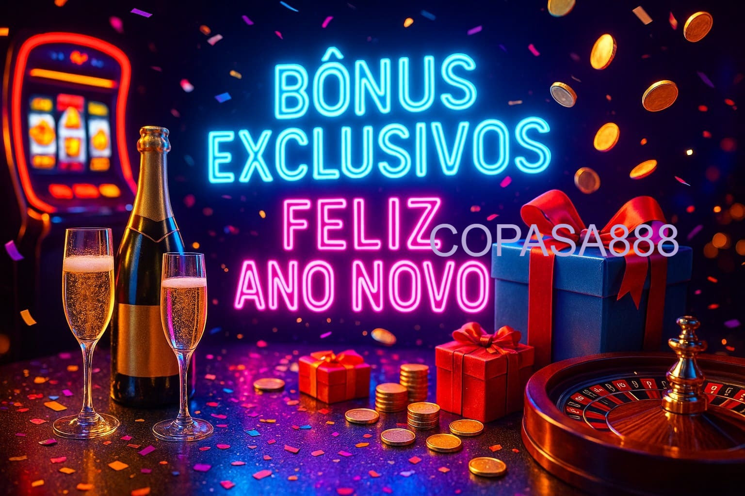 Bônus Festivos