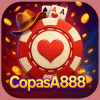 Logo da COPASA888